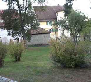 Geistliches Zentrum Kloster Heiligkreuztal Altheim