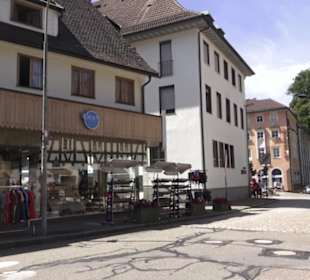 Stadtrundgang