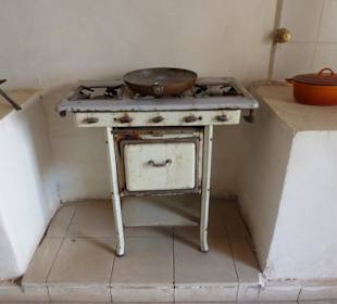 Carter´s House
