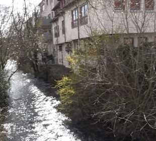 Ehemalige Obere Mühle