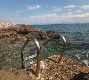 Strand Alcudia 
