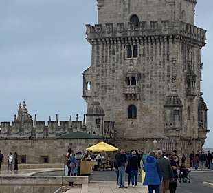 Torre de Belem