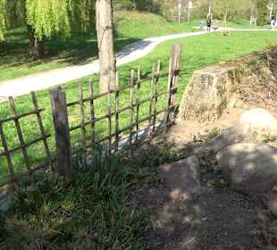 Japangarten Stuttgart