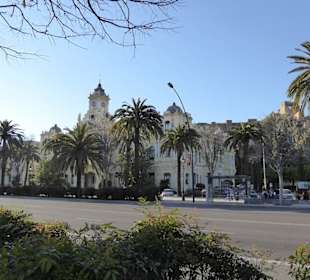 Málaga 