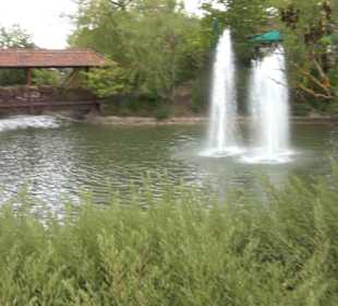 Erlebnispark Tripsdrill