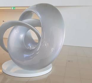 Heydar Aliyev Center