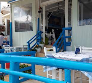 Strand Ligaria