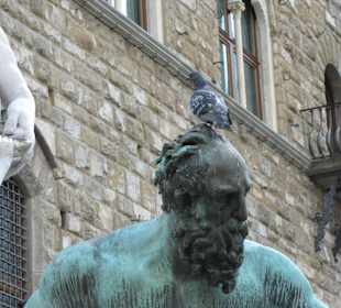 Piazza della Signoria