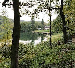 Montiggler See