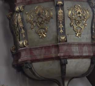 Katholische Pfarrkirche St. Laurentius Betra