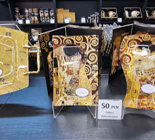 Shop-Geschirr