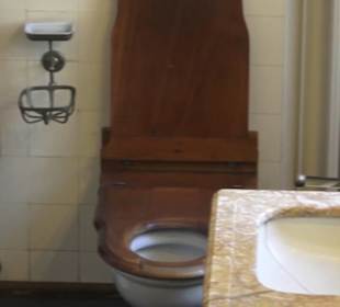 Appartement der Königin Charlotte