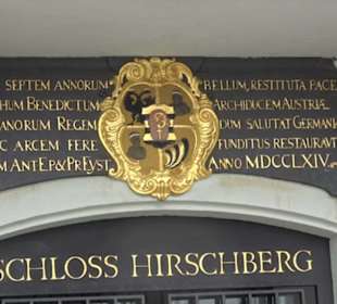 Schloss Hirschberg