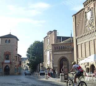 Санта Мария Ла Бланка