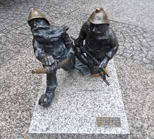 Breslauer Marktplatz