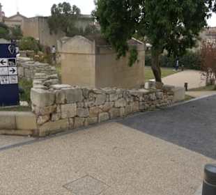 St. Paul's Catacombs