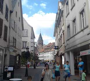 Altstadt Haguenau