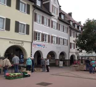 Herzog-Karl-Eugen-Brunnen