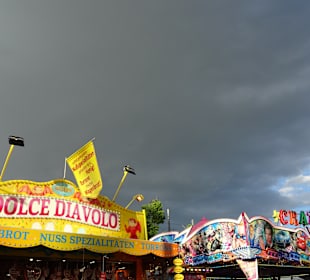 Stuttgarter Frühlingsfest