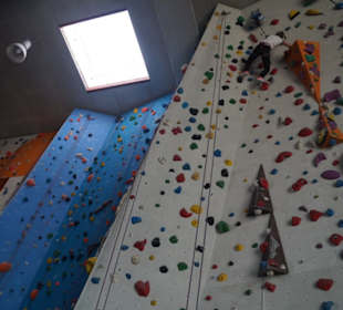 Nordwandhalle Betriebsgesellschaft mbH