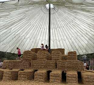 Irrland Bauernhof-Erlebnisoase