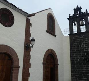 Die Kirche des Heiligen Dominikus von Guzmán