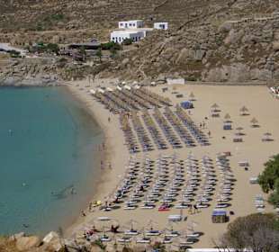 Super Paradise Strand