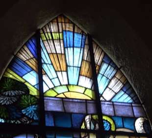 Kath. Kirche St. Dionysius Magolsheim