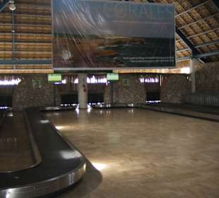 Airport Punta Cana