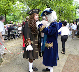 Fürstentreff Bad Pyrmont