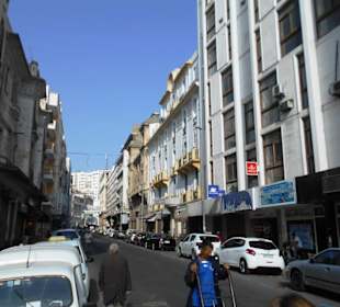 Casablanca