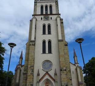 Nikolai Kyrkan