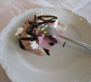 Gratis Dessert