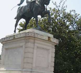 Denkmal am Amphittheater