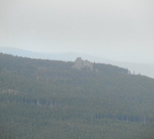 Karkonoski Park Narodowy