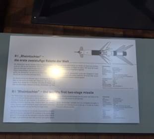 Deutsches Technikmuseum 