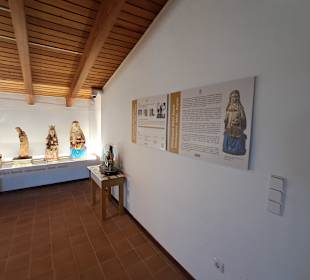 Museu de la Llata (Castell Capdepera)