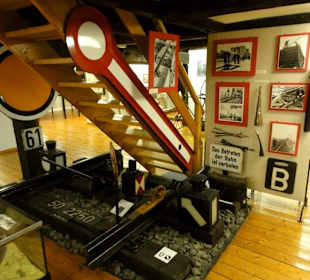 Eisenbahngeschichte in Northeim