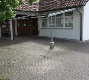 Evangelisches Gemeindehaus Beihingen