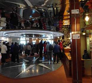 Inselrundfahrt Madeira