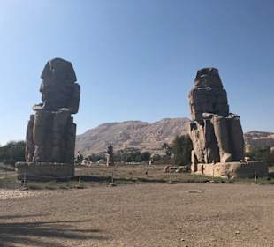 Memnon Kolosse