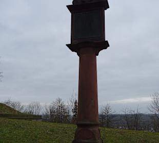 Stadtbesichtigung Würzburg