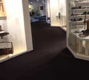 Archäologisches Museum