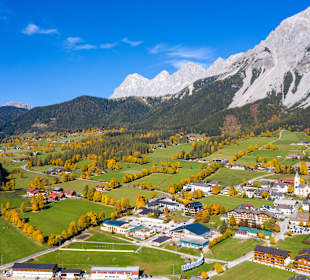 Wandern Ramsau am Dachstein