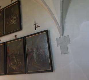 Christuskapelle Offingen