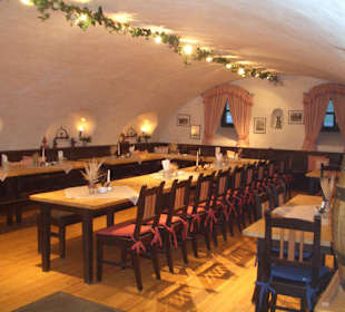 Malztenne im Griesbacher Brauhaus