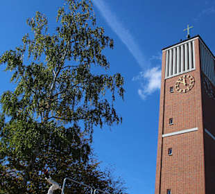 Kirchturm