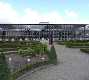 Hofgarten Ansbach