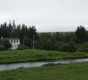 Pingvillir Nationalpark