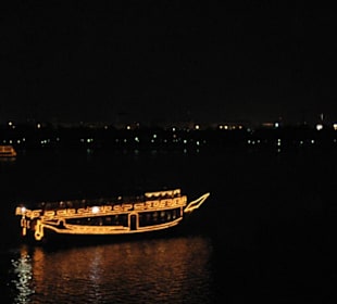 Dubai Creek